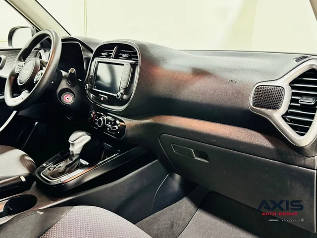 SEMINUEVOS KIA Soul a Estados en autogozo