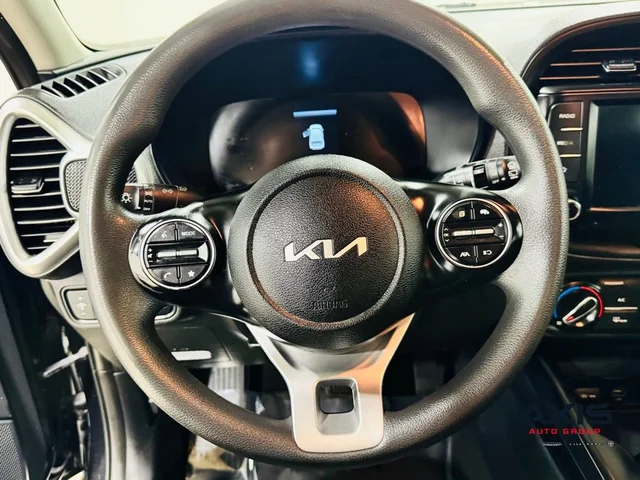 SEMINUEVOS KIA Soul a Estados en autogozo