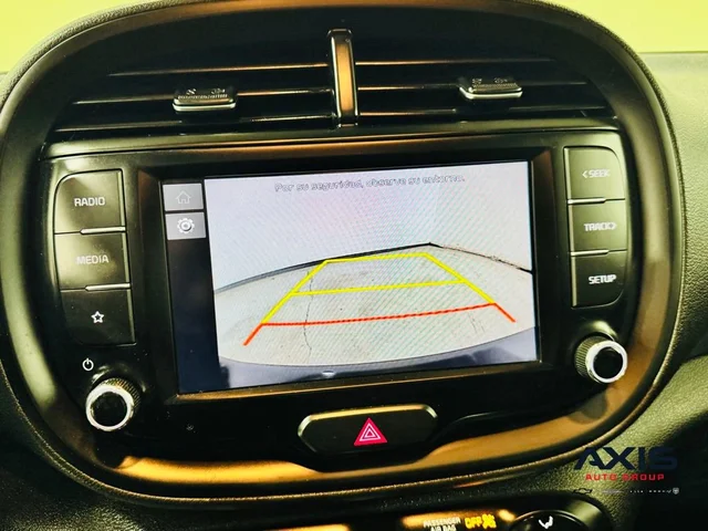 SEMINUEVOS KIA Soul a Estados en autogozo