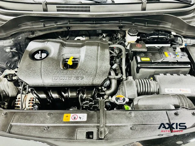 SEMINUEVOS KIA Soul a Estados en autogozo