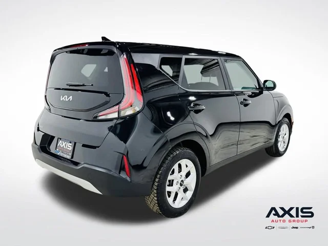SEMINUEVOS KIA Soul a Estados en autogozo