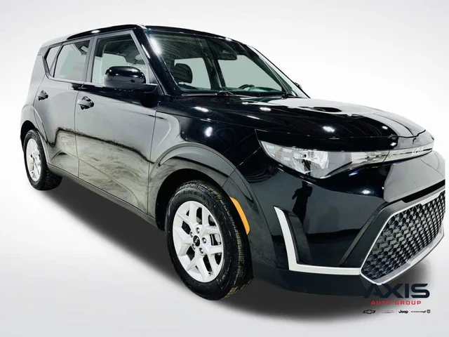SEMINUEVOS KIA Soul a Estados en autogozo