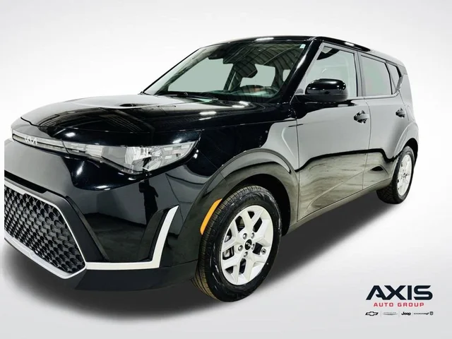 SEMINUEVOS KIA Soul a Estados en autogozo