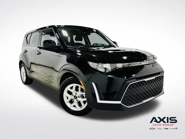 SEMINUEVOS KIA Soul a Estados en autogozo