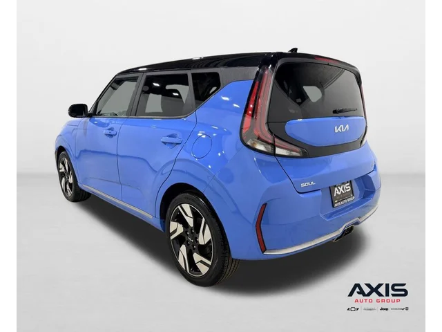 SEMINUEVOS KIA Soul a Estados en autogozo