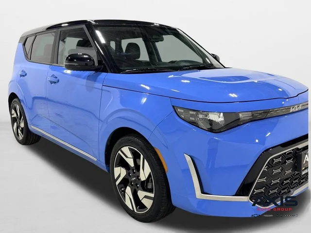 SEMINUEVOS KIA Soul a Estados en autogozo