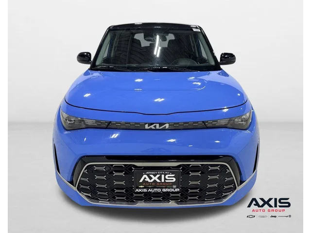 SEMINUEVOS KIA Soul a Estados en autogozo