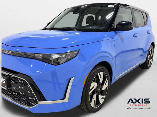 SEMINUEVOS KIA Soul a Estados en autogozo