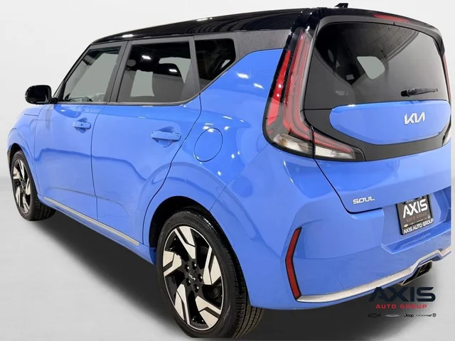 SEMINUEVOS KIA Soul a Estados en autogozo