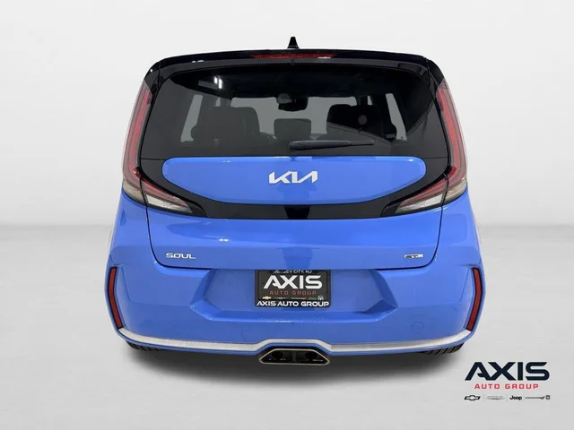 SEMINUEVOS KIA Soul a Estados en autogozo