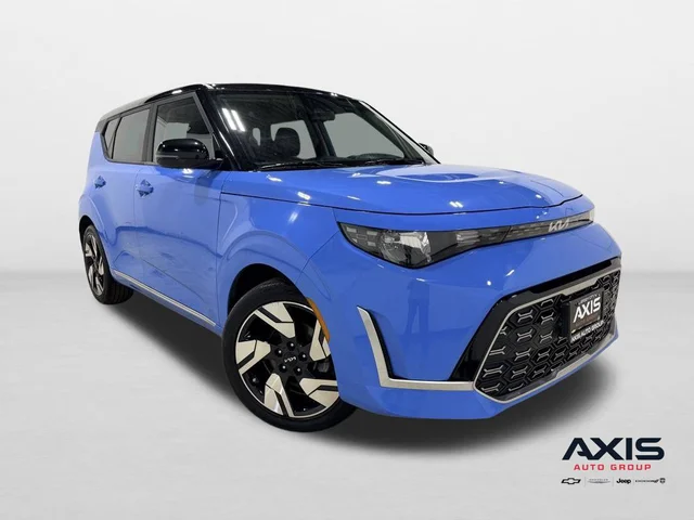SEMINUEVOS KIA Soul a Estados en autogozo