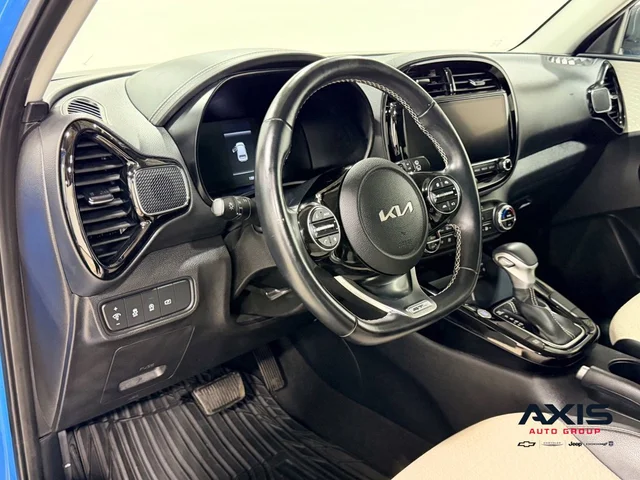 SEMINUEVOS KIA Soul a Estados en autogozo