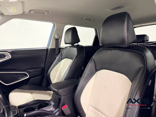 SEMINUEVOS KIA Soul a Estados en autogozo