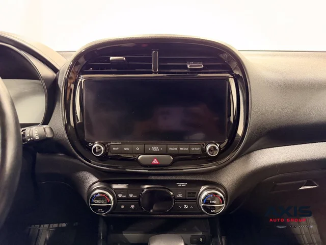 SEMINUEVOS KIA Soul a Estados en autogozo