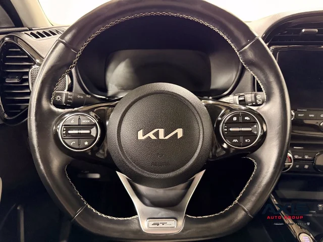 SEMINUEVOS KIA Soul a Estados en autogozo