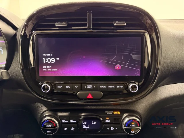 SEMINUEVOS KIA Soul a Estados en autogozo