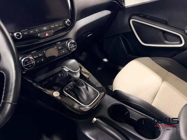 SEMINUEVOS KIA Soul a Estados en autogozo