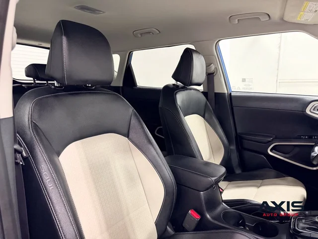 SEMINUEVOS KIA Soul a Estados en autogozo
