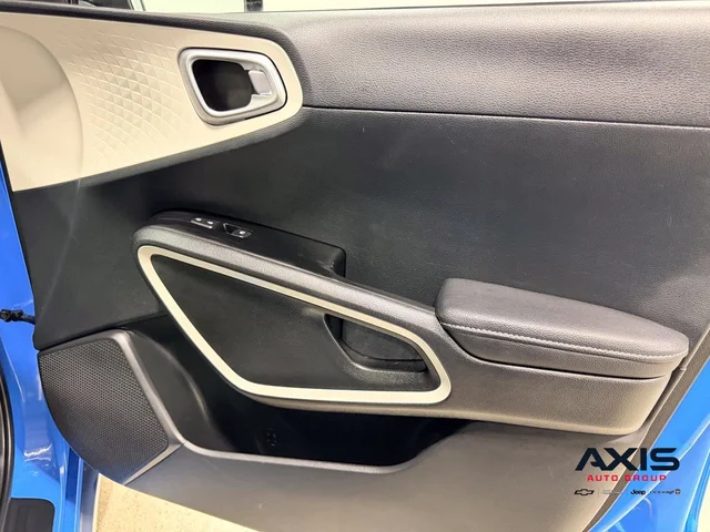 SEMINUEVOS KIA Soul a Estados en autogozo