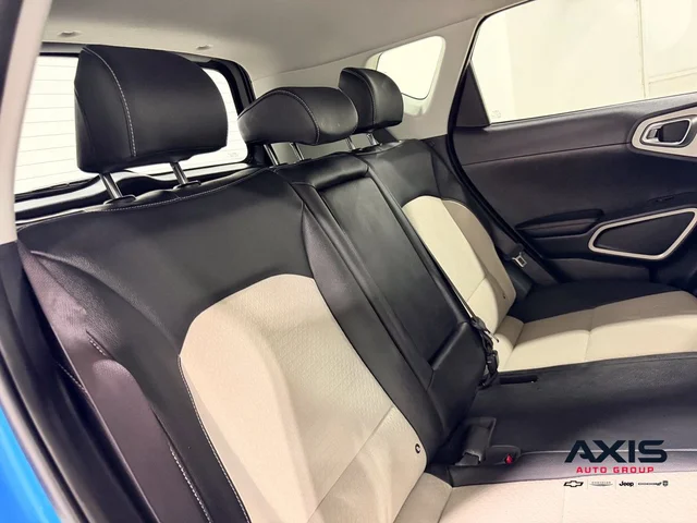 SEMINUEVOS KIA Soul a Estados en autogozo