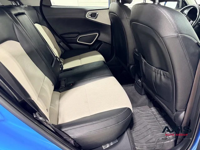 SEMINUEVOS KIA Soul a Estados en autogozo