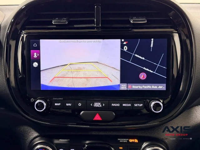SEMINUEVOS KIA Soul a Estados en autogozo