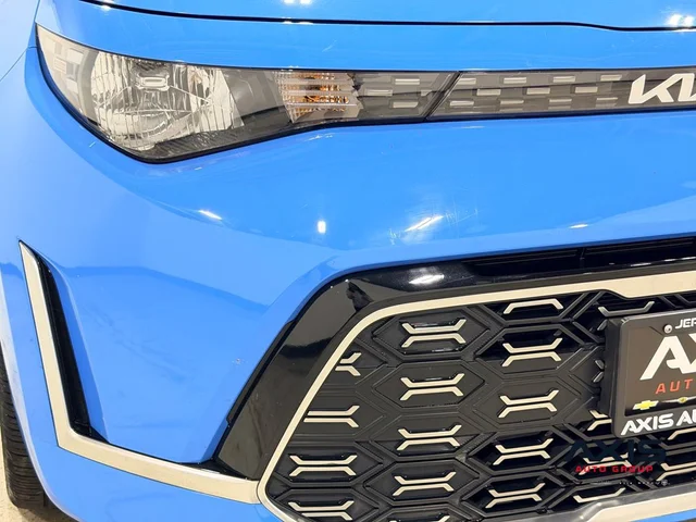 SEMINUEVOS KIA Soul a Estados en autogozo