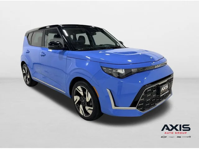 SEMINUEVOS KIA Soul a Estados en autogozo