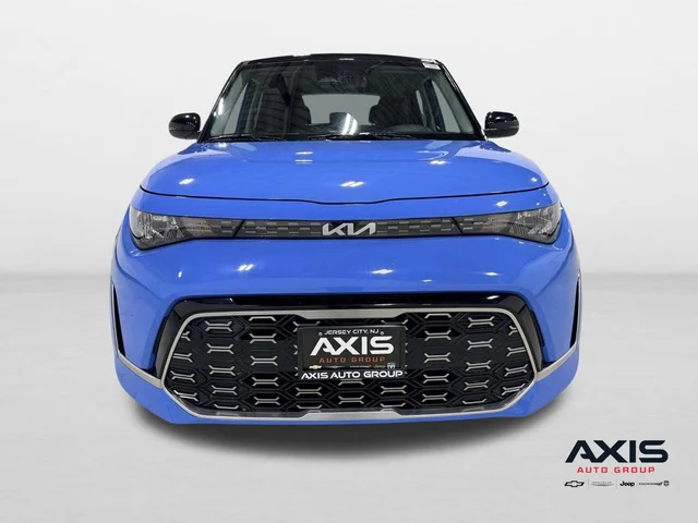 SEMINUEVOS KIA Soul a Estados en autogozo