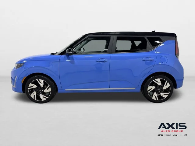 SEMINUEVOS KIA Soul a Estados en autogozo