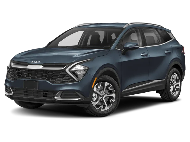 SEMINUEVOS KIA Sportage Hybrid a Estados en autogozo