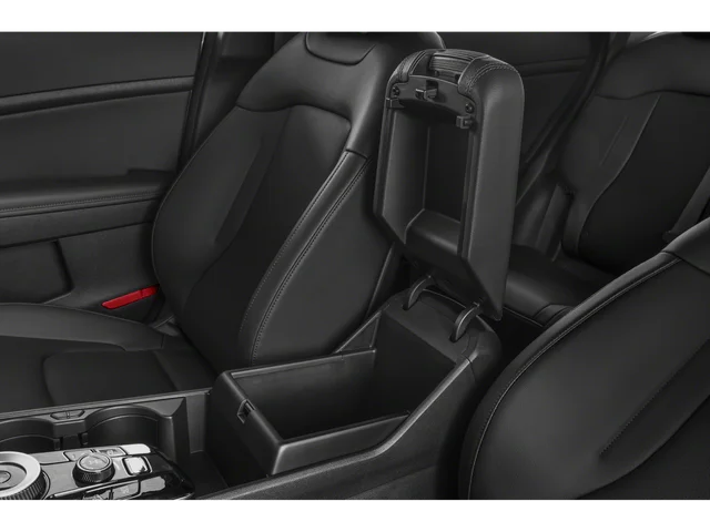 SEMINUEVOS KIA Sportage Hybrid a Estados en autogozo