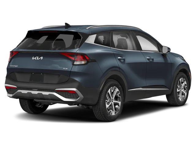 SEMINUEVOS KIA Sportage Hybrid a Estados en autogozo