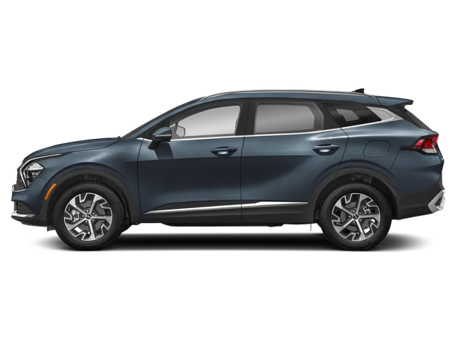 SEMINUEVOS KIA Sportage Hybrid a Estados en autogozo