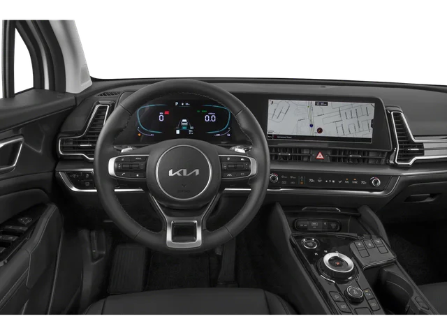 SEMINUEVOS KIA Sportage Hybrid a Estados en autogozo