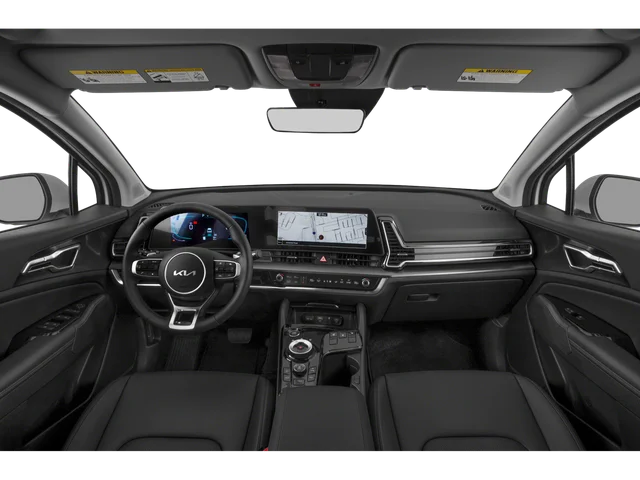 SEMINUEVOS KIA Sportage Hybrid a Estados en autogozo