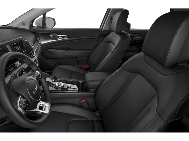 SEMINUEVOS KIA Sportage Hybrid a Estados en autogozo