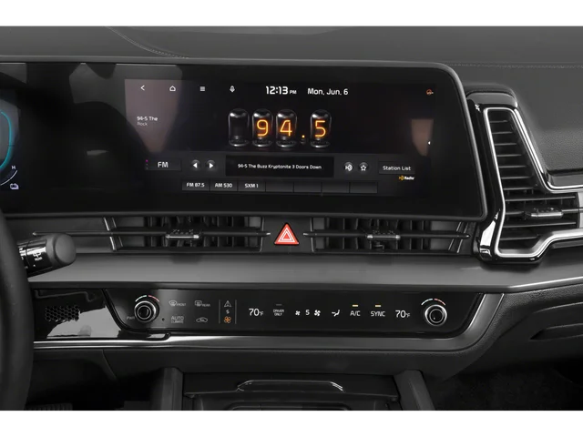 SEMINUEVOS KIA Sportage Hybrid a Estados en autogozo