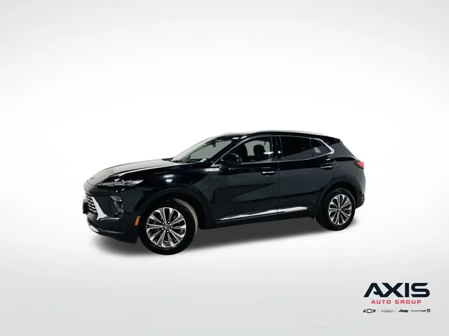 SEMINUEVOS BUICK Envision a Estados en autogozo