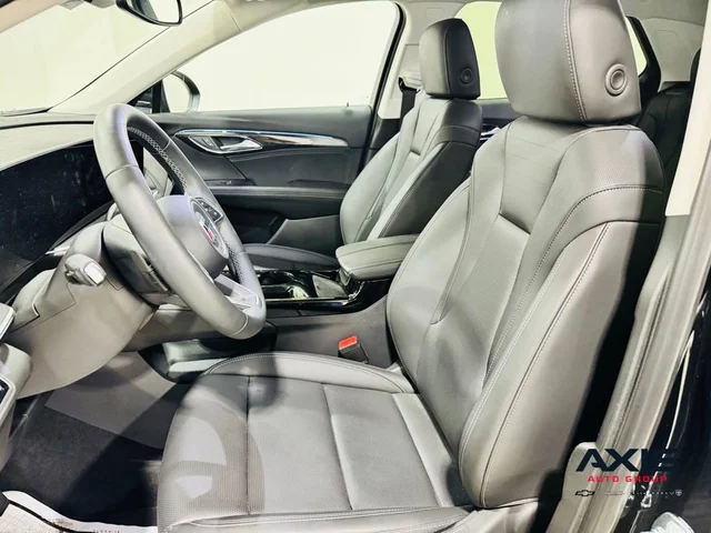 SEMINUEVOS BUICK Envision a Estados en autogozo