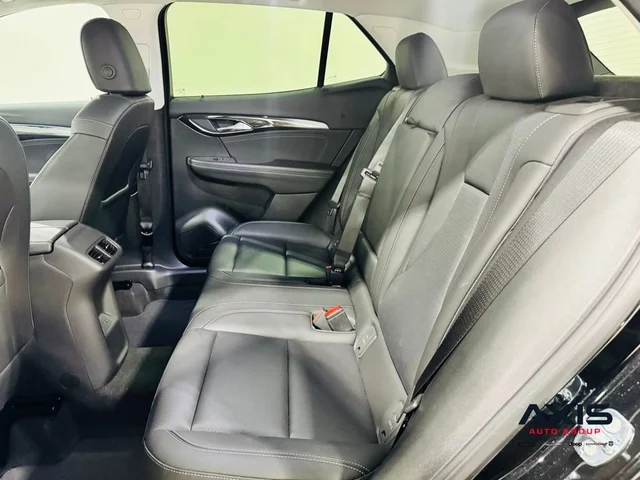 SEMINUEVOS BUICK Envision a Estados en autogozo
