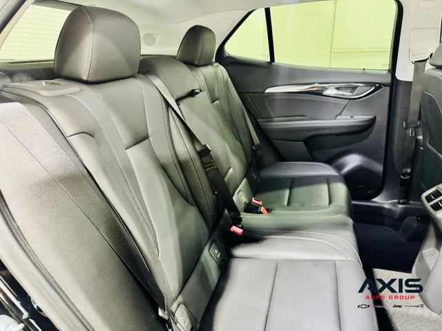 SEMINUEVOS BUICK Envision a Estados en autogozo