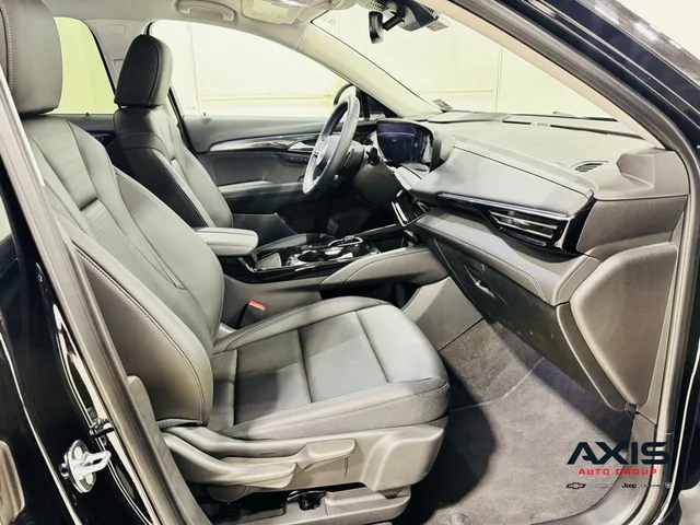 SEMINUEVOS BUICK Envision a Estados en autogozo