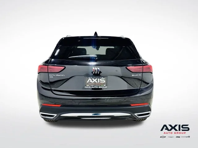 SEMINUEVOS BUICK Envision a Estados en autogozo