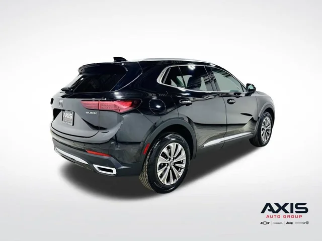 SEMINUEVOS BUICK Envision a Estados en autogozo