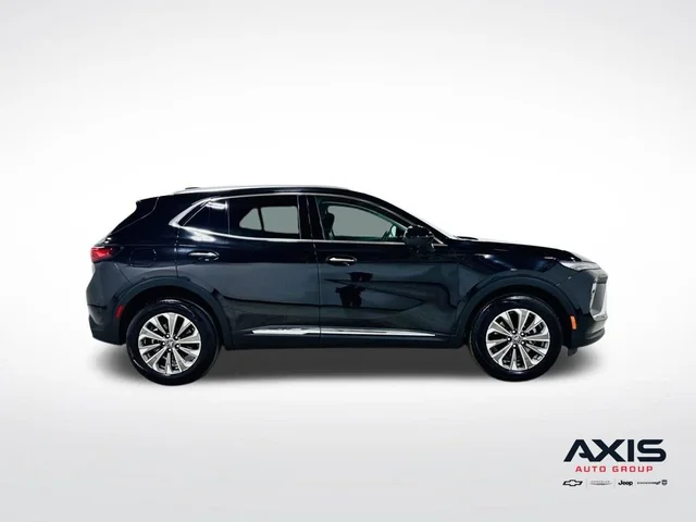 SEMINUEVOS BUICK Envision a Estados en autogozo