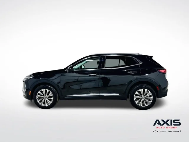 SEMINUEVOS BUICK Envision a Estados en autogozo