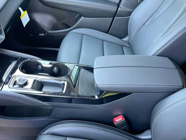 Nuevos BUICK ENVISION at Matthews in Liberty Buick GMC