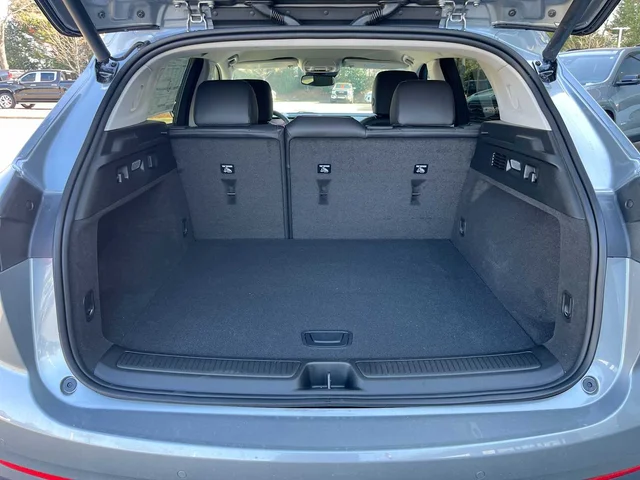 Nuevos BUICK ENVISION at Matthews in Liberty Buick GMC