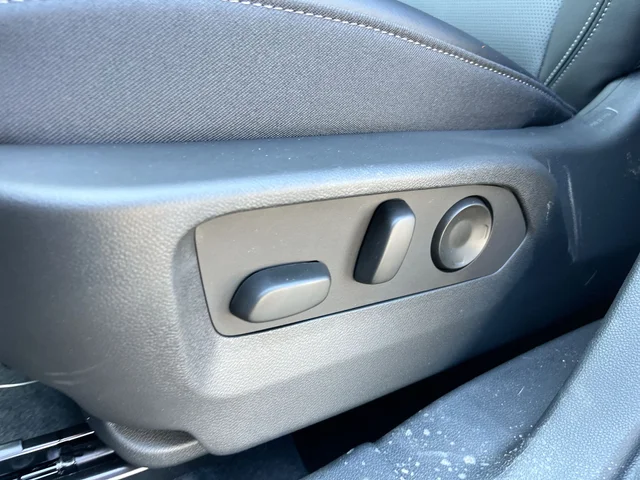 Nuevos BUICK ENVISION at Matthews in Liberty Buick GMC